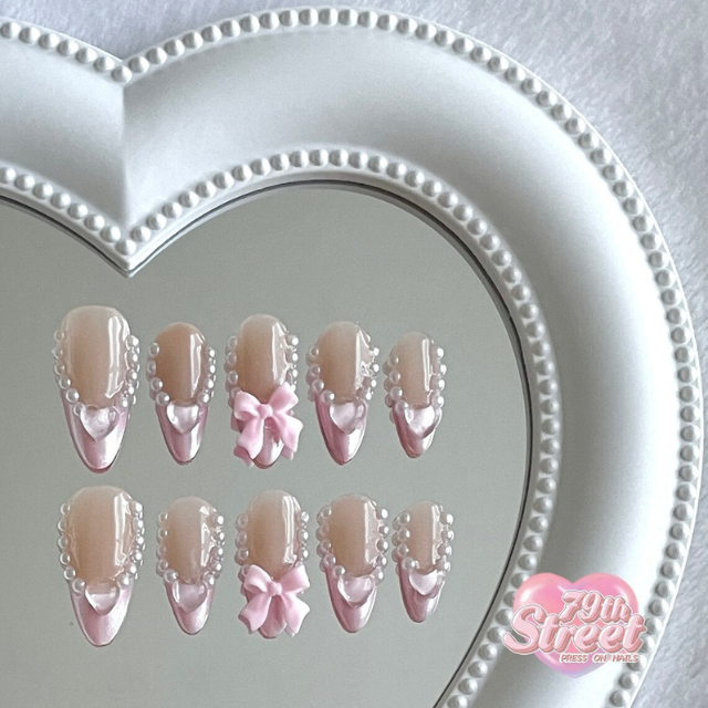 Nail art