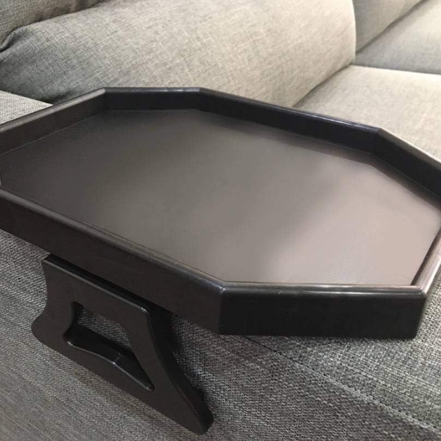 Xchouxer Sofa Arm Clip Table