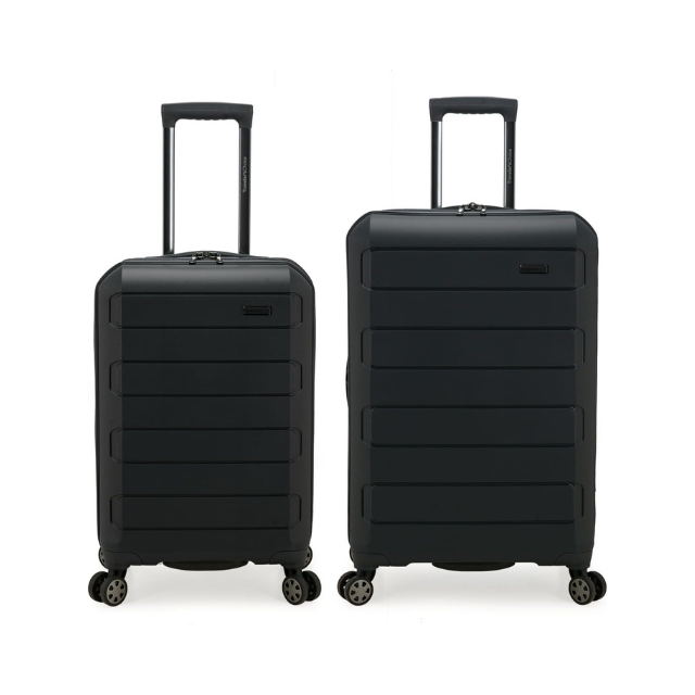 Traveler's Choice Pagosa Spinner Luggage