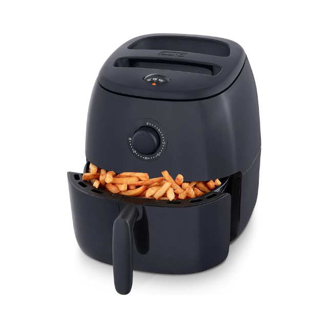 Dash Tasti-Crisp Electric Air Fryer