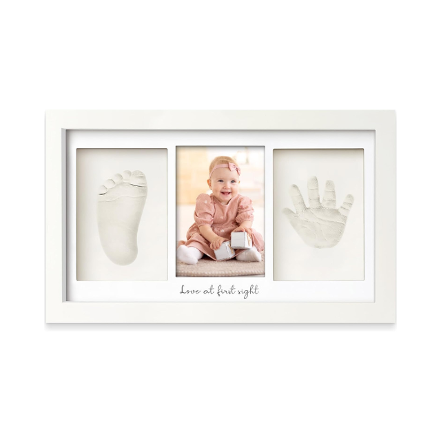 Baby Hand and Footprint Kit