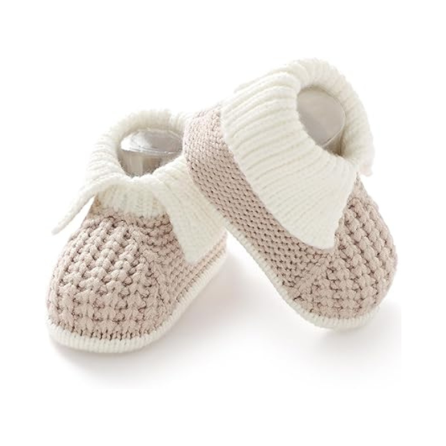 Baby Booties