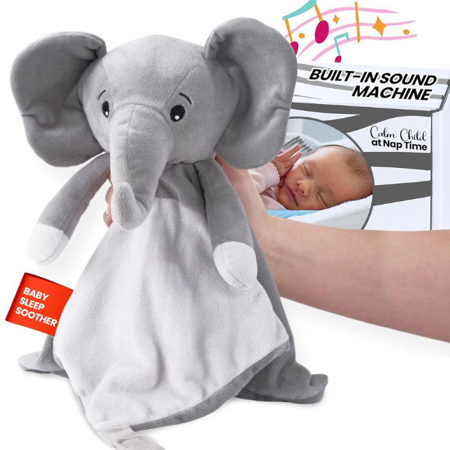  Best Christmas Gifts For Newborns