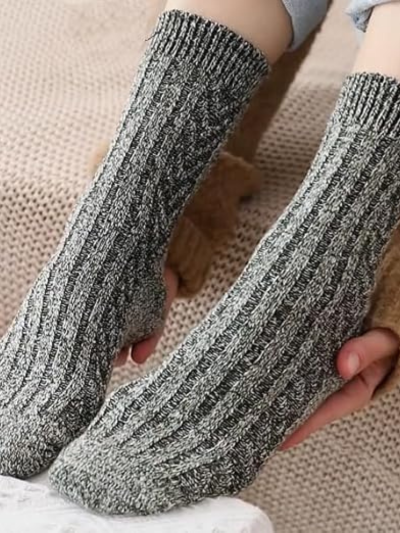  Best Warm Socks For women