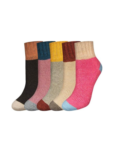  Best Warm Socks For women