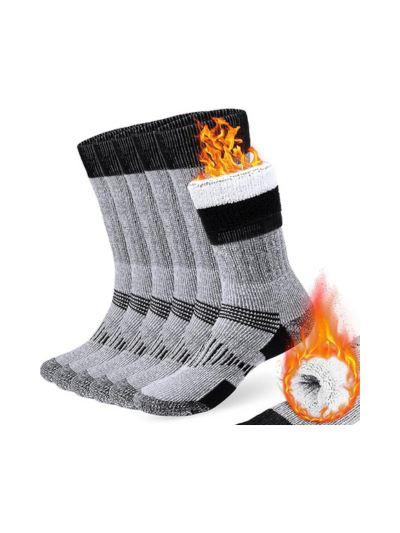 Cozia Merino Wool Socks