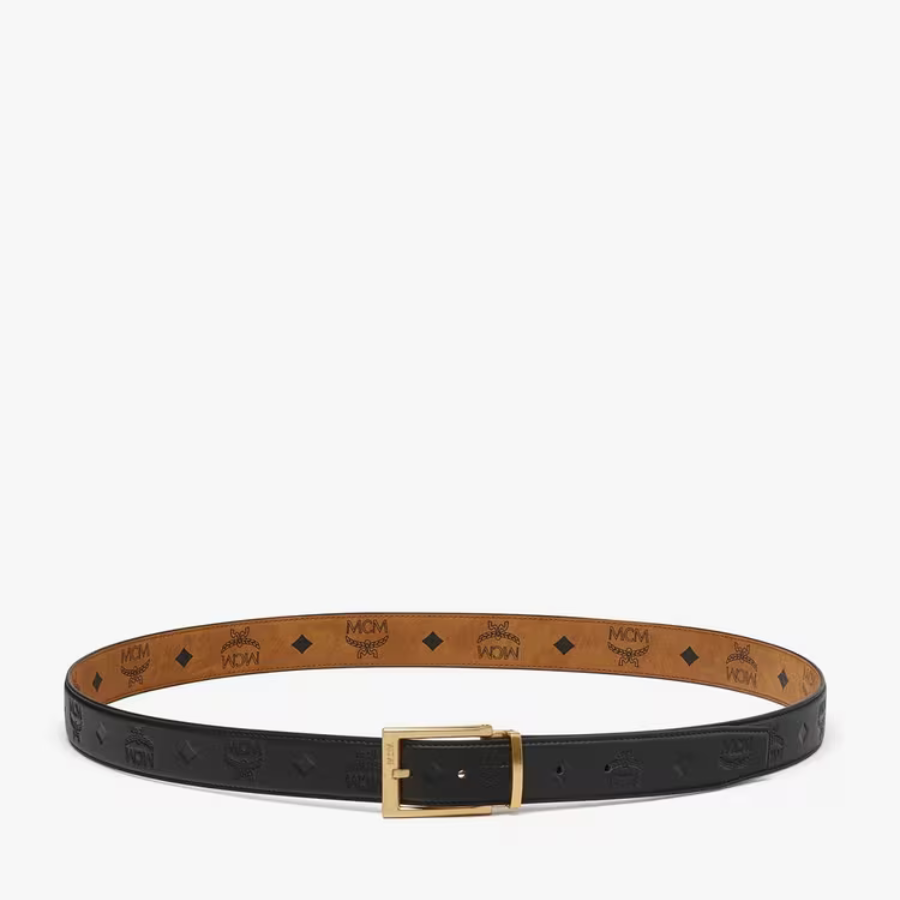 Reversible Belt