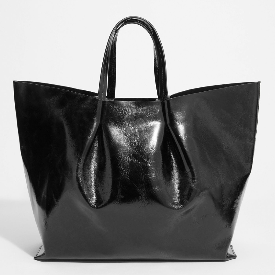 Large Tote Bag