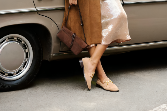 Best Loafers for Women in 2025