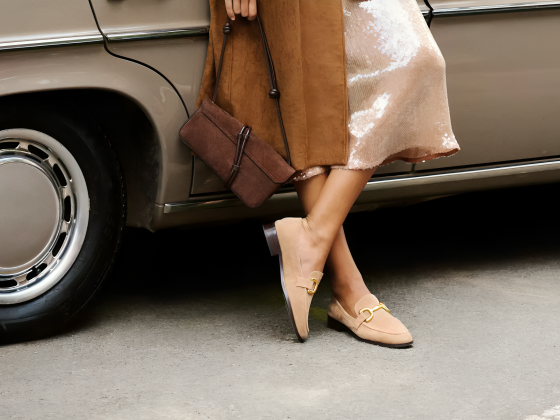 Best Loafers for Women in 2025