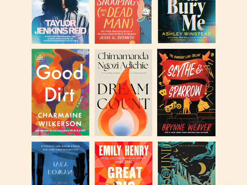 12 of The Best Erotic Romance Novels To Read Chiic
