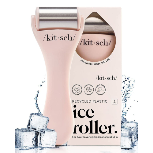 Kitsch Ice Roller for Face