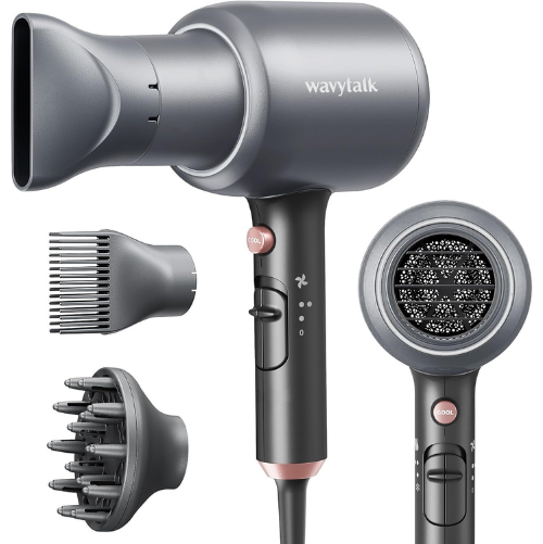 Wavytalk Ionic Hair Blow Dryer