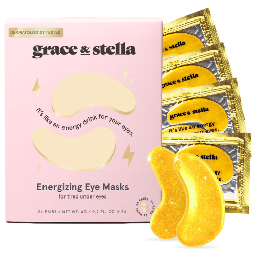 Grace & Stella Under Eye Mask