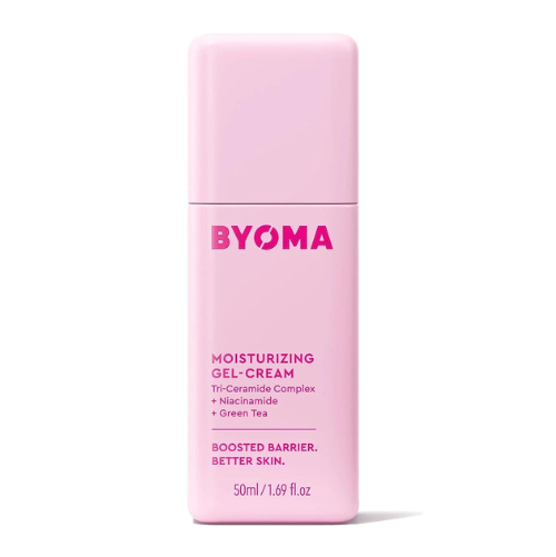 Byoma Moisturizing Gel Cream