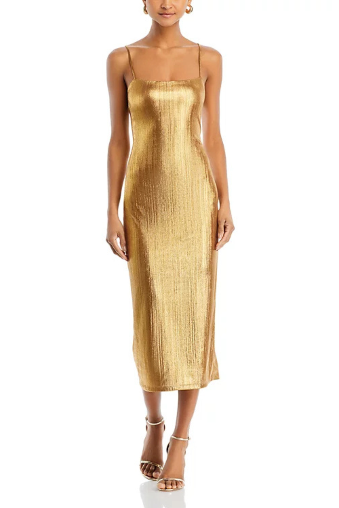 Elegant New Year's Eve dresses