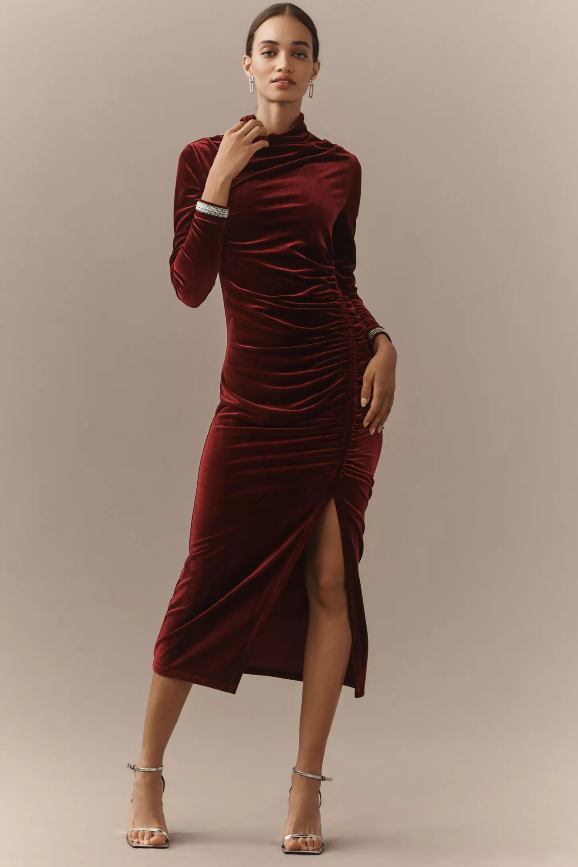 Elegant New Year's Eve dresses