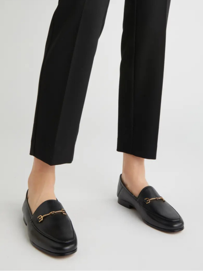 Loraine Bit Loafer