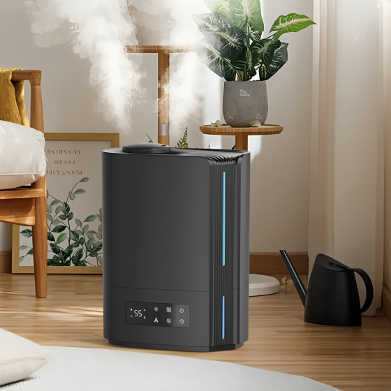 Best humidifiers for bedroom