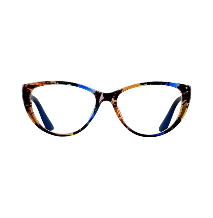 blue light glasses for women