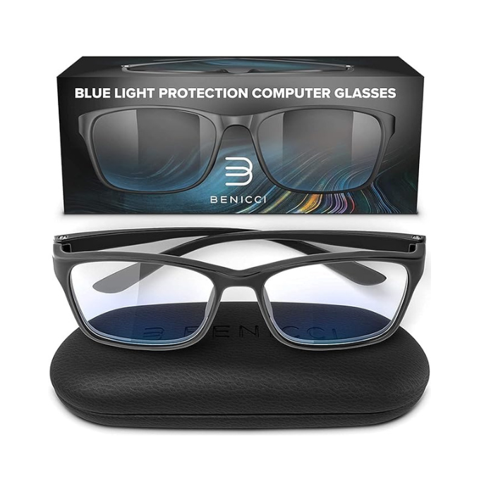 blue light glasses for women