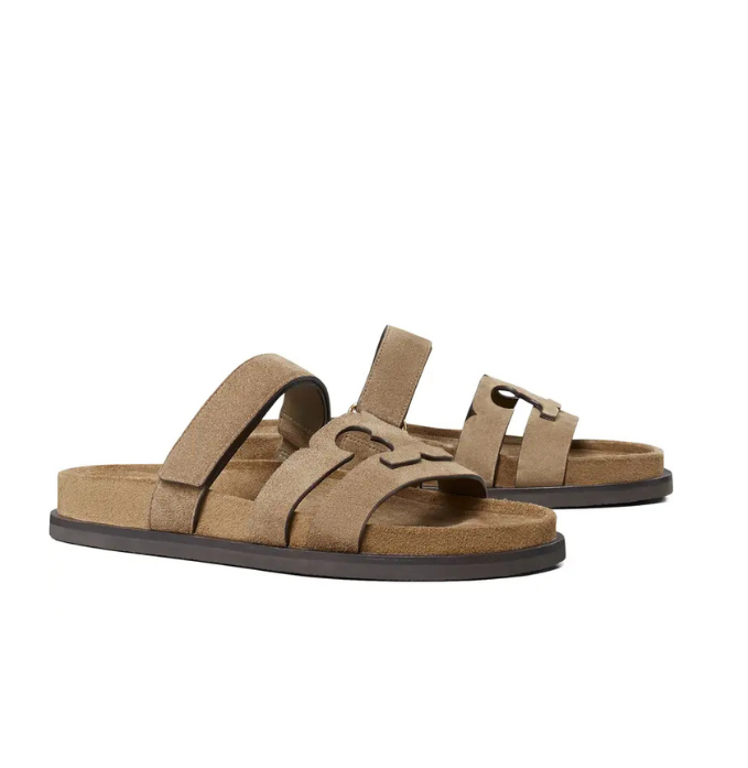 Ines Sport Slide Sandal