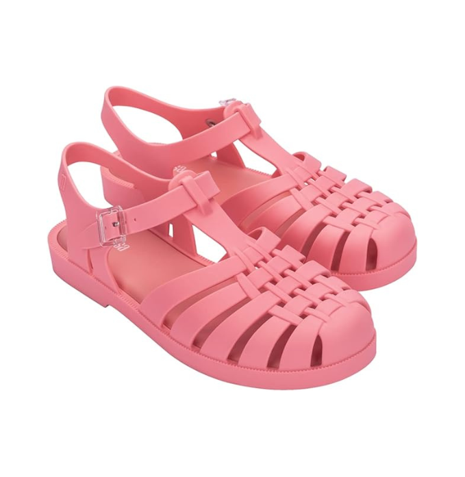 Jelly Sandal