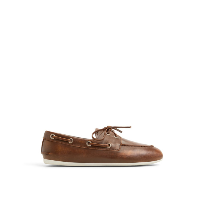 Slim Boat Shoes