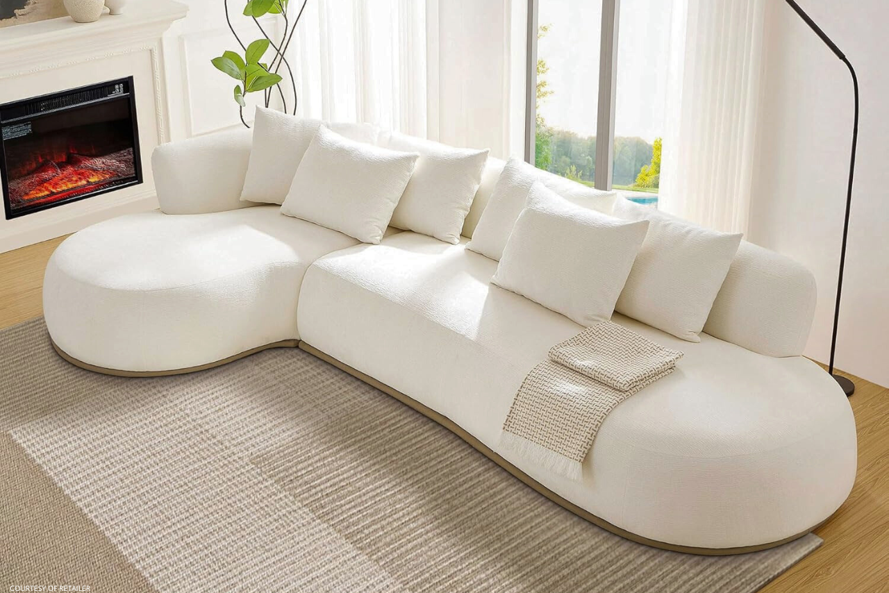 The Best Couches on Amazon