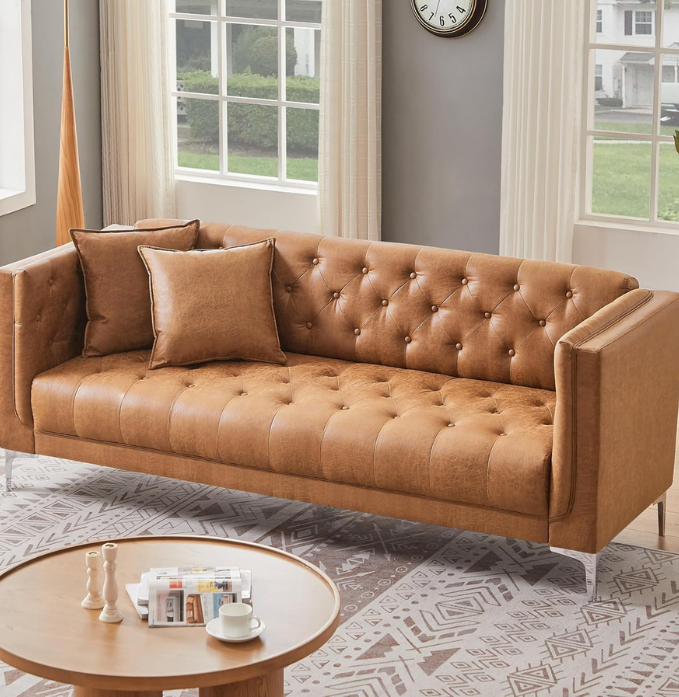 Best couches on Amazon