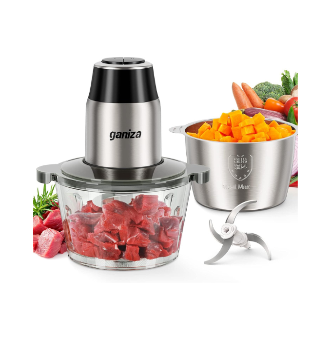 food processor