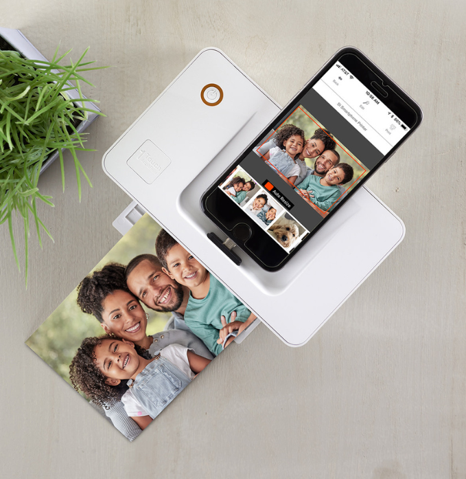 Image printer