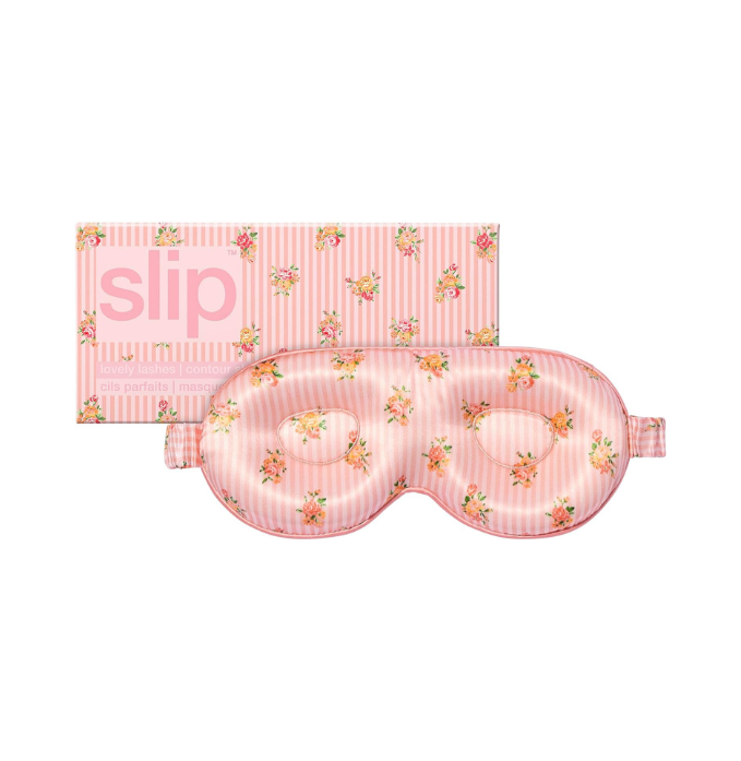 silk sleep mask