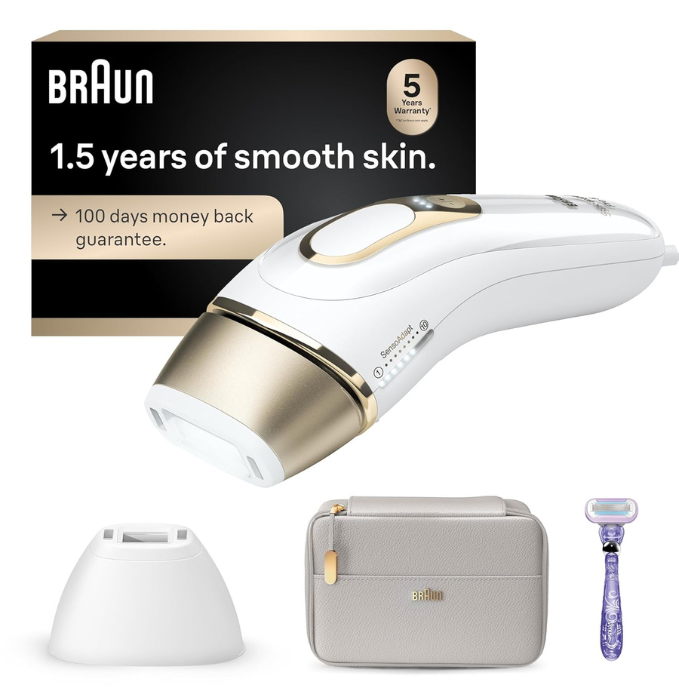Amazon Summer Beauty Sale 2025