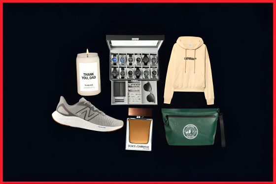 Simple Father’s Day gift ideas