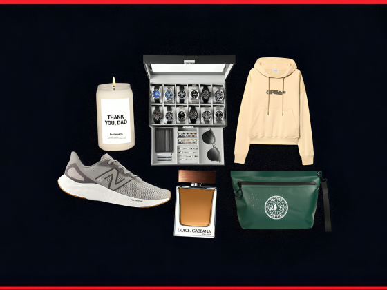 Simple Father’s Day gift ideas