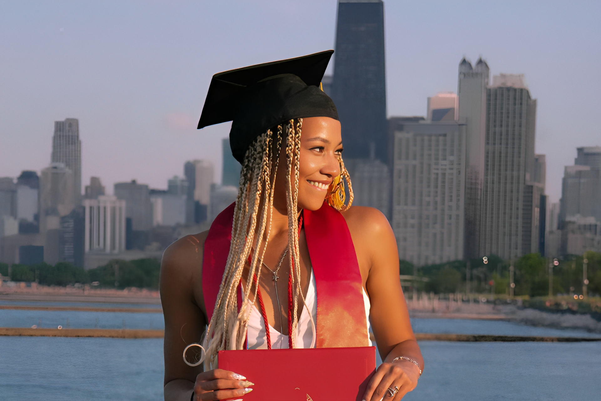 Graduation Outfit Ideas