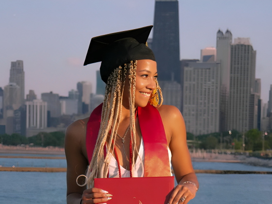 Graduation Outfit Ideas
