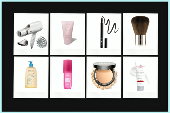 Amazon Summer Beauty Sale 2025