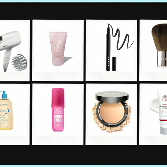 Amazon Summer Beauty Sale 2025