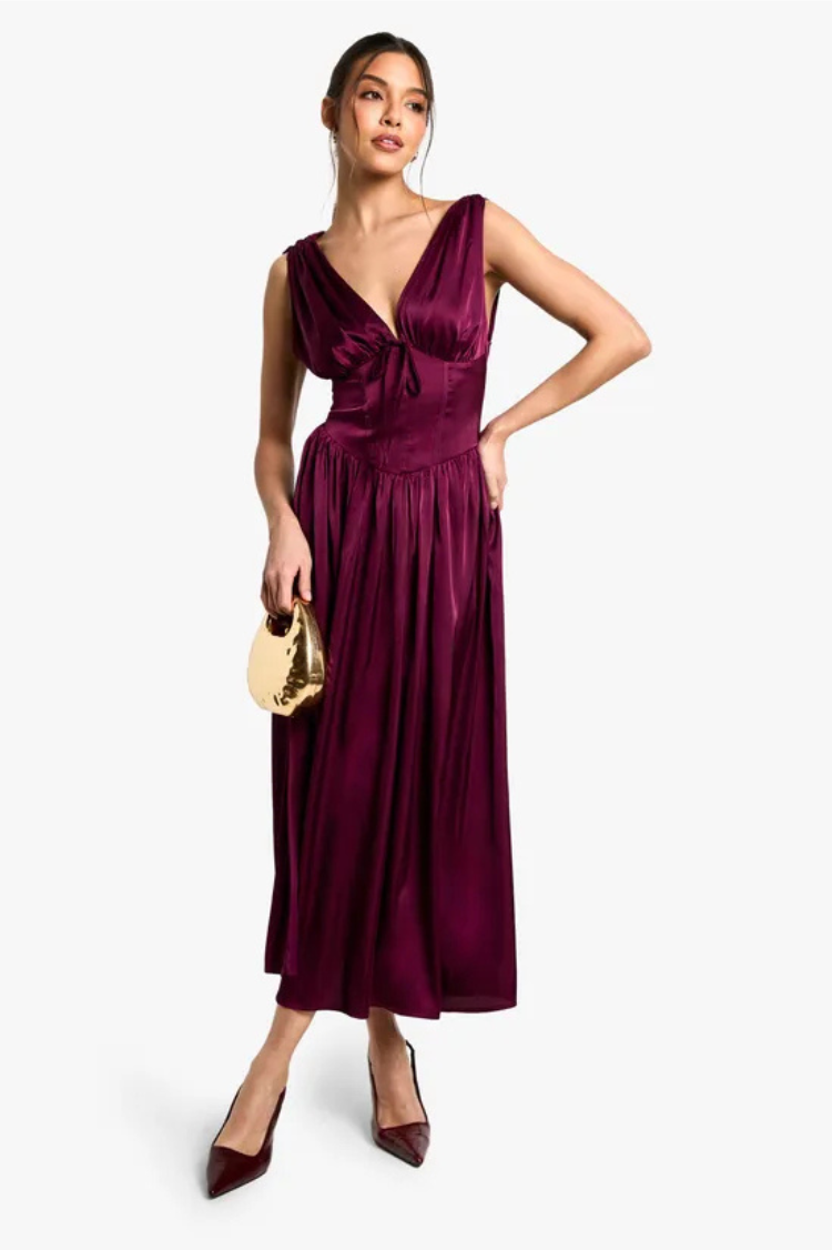 Women dress