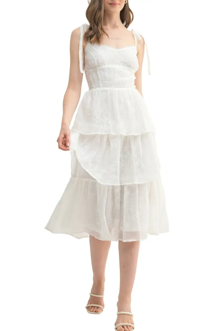 Women dress