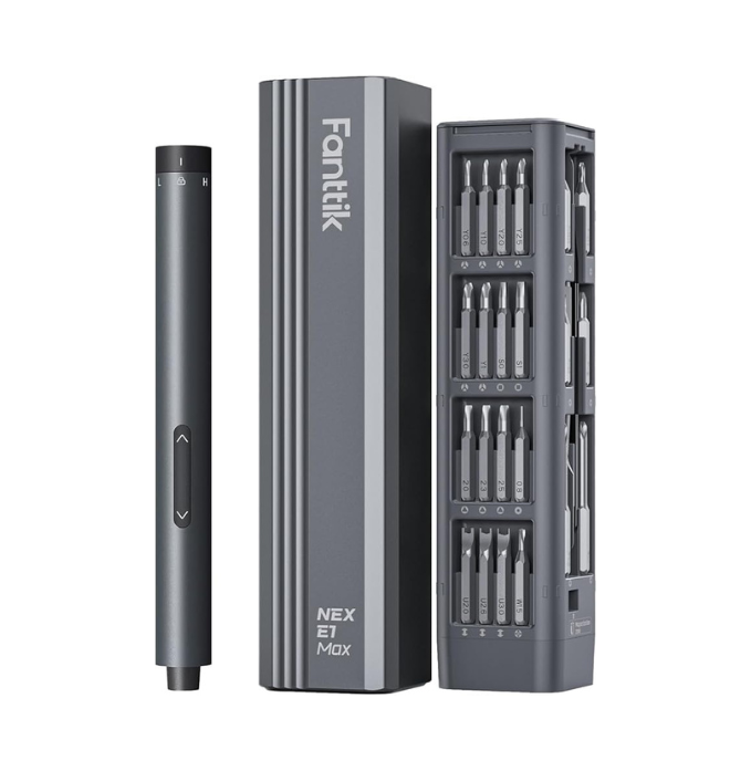 Electric Screwdriver Set