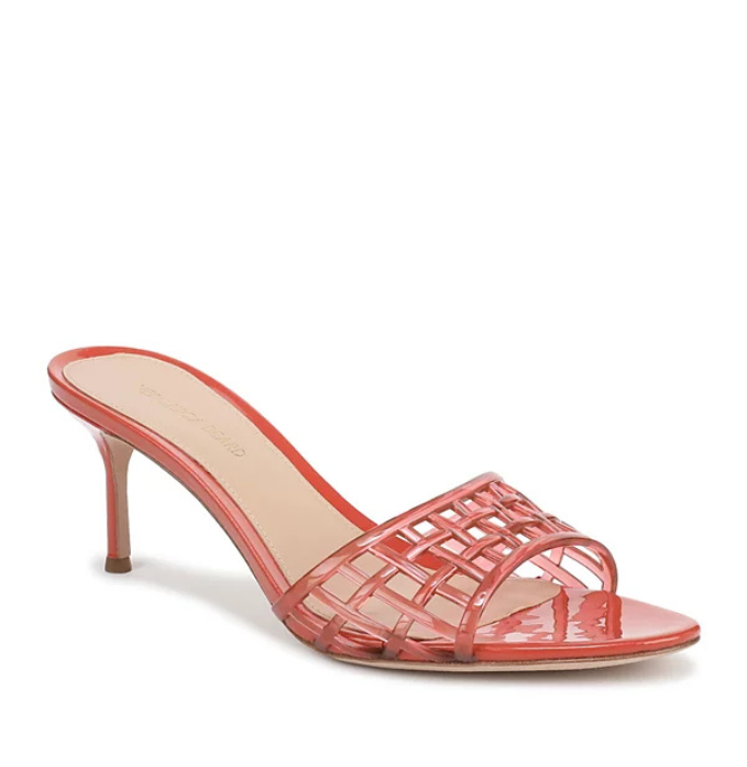Jelly shoes for women