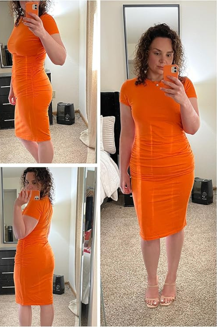 Best summer dresses on amazon 