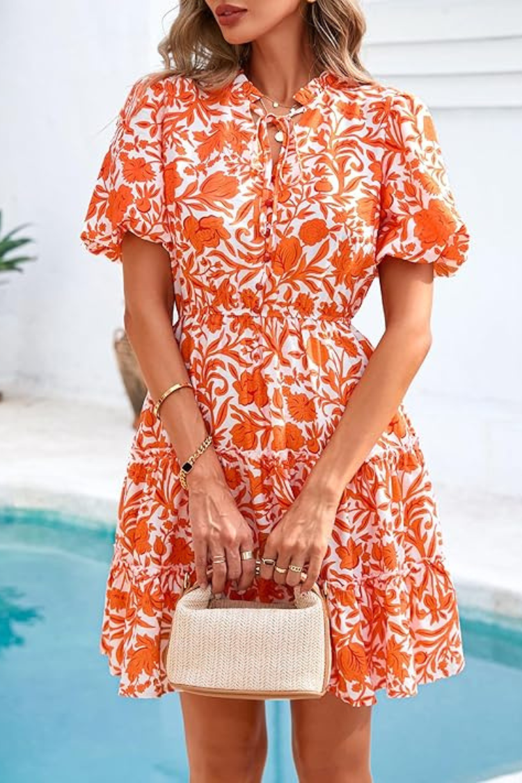 Best summer dresses on amazon 
