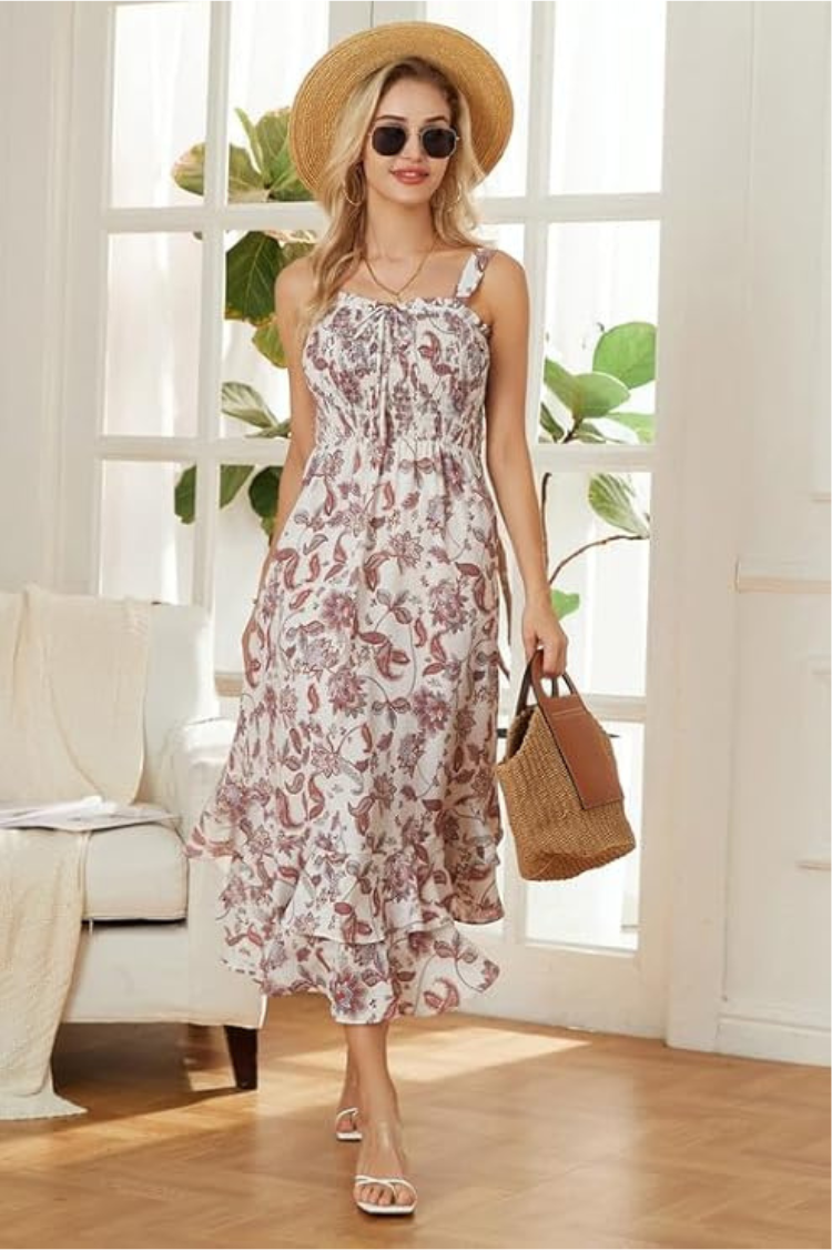 Best summer dresses on amazon 