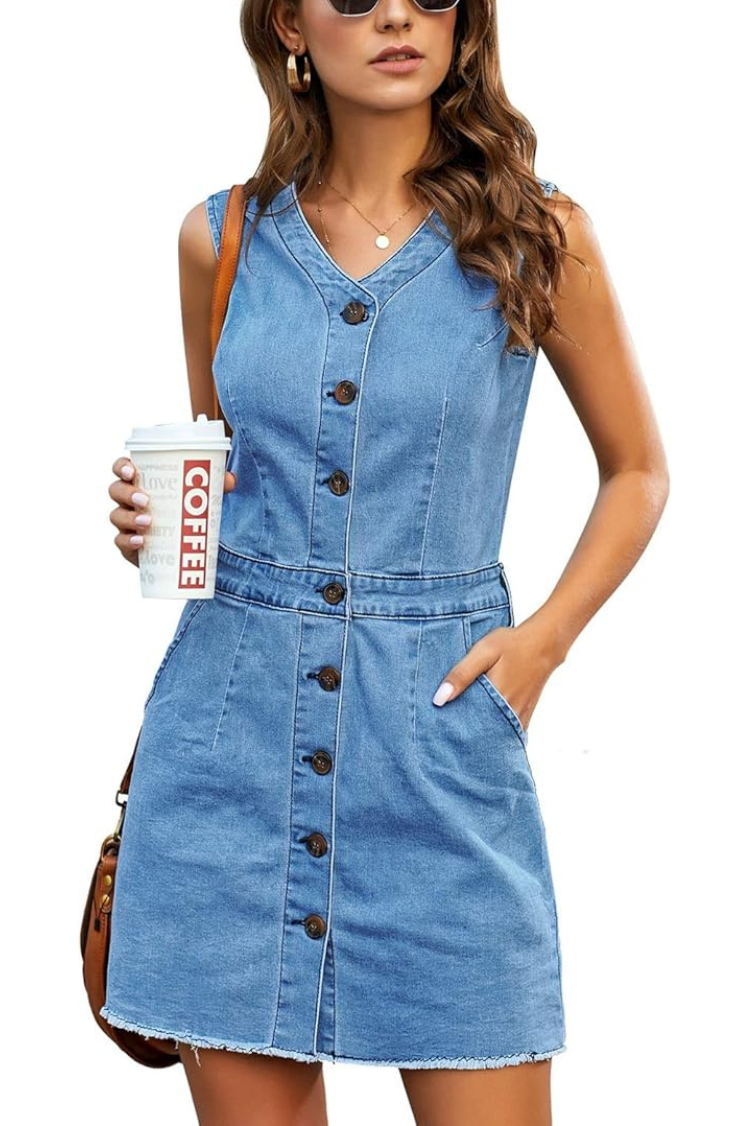 Best Summer Dresses on Amazon