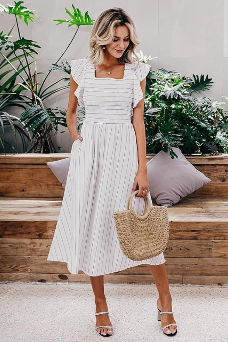 Best Summer Dresses on Amazon