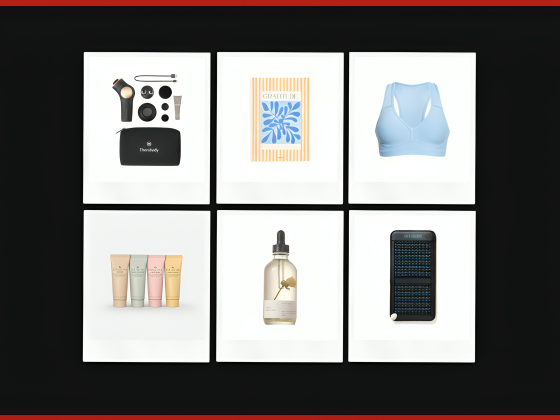 Wellness and Self Care Gift Ideas